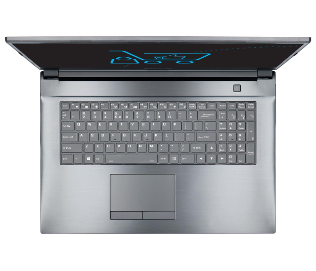 Dream Machines G1660Ti-17 i7-9750H/8GB/1TB GTX1660Ti - 536337 - zdjęcie 5